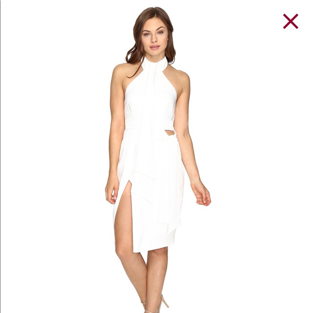NWT Stylestalker sexy dress